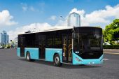 Gürcistan’dan Otokar’a 175 adetlik otobüs siparişi