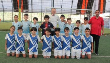 Yükselen Yıldız “Ataşehir Kulüpler Platformu“