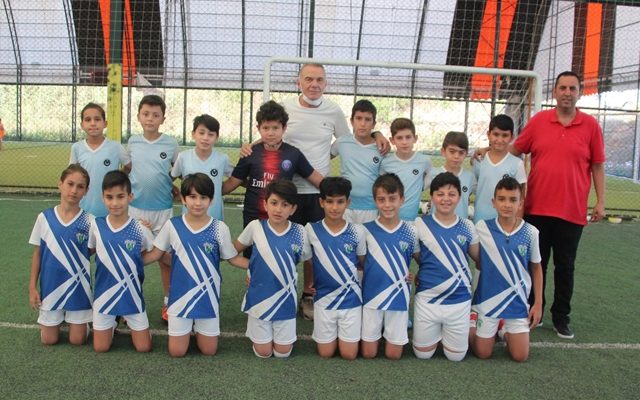 Yükselen Yıldız “Ataşehir Kulüpler Platformu“
