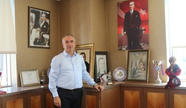Ekrem Köse : Ataşehir’in Amatör Kulüpleri çok şanslı