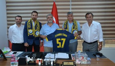 İstanbul Sinopspor’un Teknik Direktörü belli oldu