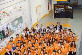 Tink, Teknoloji ve İnsan Kolejleri 4 Yeni Erasmus Plus Projesi İle “Merhaba” dedi!
