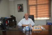Sancaktepe Spor Kulübü Başkanı Turgut Daş’ın Yeni Yıl Mesajı