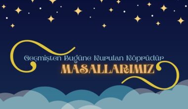 Sancaktepe’de masallar konuşuluyor Sancaktepe’de masallar konuşuluyor