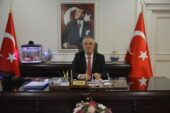 Sancaktepe Kaymakamı Adnan Çakıroğlu’nun Ramazan Ayı Mesajı