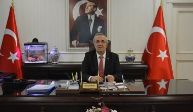 Sancaktepe Kaymakamı Adnan Çakıroğlu’nun Ramazan Ayı Mesajı