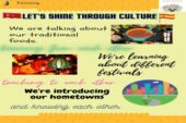 Sancaktepe’de Kültürlerimizle Parlayalım eTwinning projesi