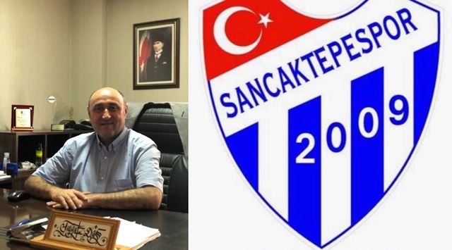 Sancaktepe Spor Kulübü Başkanı Turgut Daş, Kurban Bayramı mesajı yayınladı