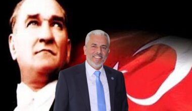 Yaşar Özkan’ın 18 Mart Çanakkale Zaferi mesajı