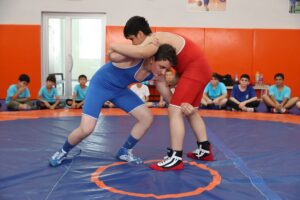 Sultangazi Belediyesi Yaz Spor Okullarında Şampiyonlar Yetişiyor