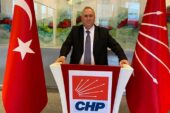 Hüseyin Koç, CHP’den Milletvekili Aday adayı oldu