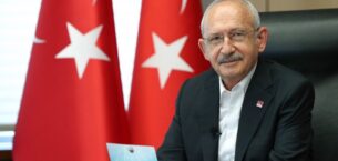 Kemal Kılıçdaroğlu: “18 Mart Çanakkale Zaferi’mizin 108. Yılı Kutlu Olsun”