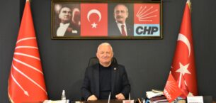 CHP Çekmeköy İlçe Başkanı Hüseyin Kızıldaş’ın Ramazan Bayramı mesajı