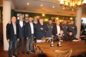 Taçspor’dan şampiyon takıma iftar programı 