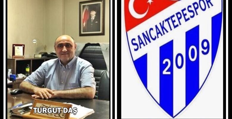 Sancaktepe Spor Kulübü Başkanı Turgut Daş’ın Ramazan Bayramı mesajı