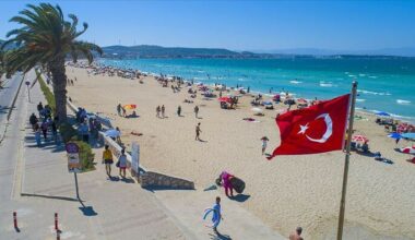 Hatay turizme hazırlanıyor