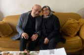 İYİ Parti Ataşehir Belediye Başkan Adayı Ali Coşkun’dan Öğretmenine sürpriz ziyaret