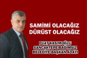 Fuat Kasımoğlu, Sancaktepe Belediye Başkanlığına aday oldu