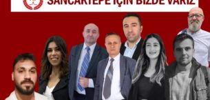 TİP’in Sancaktepe Belediye Meclis Üyeleri tanıtımlara başladı